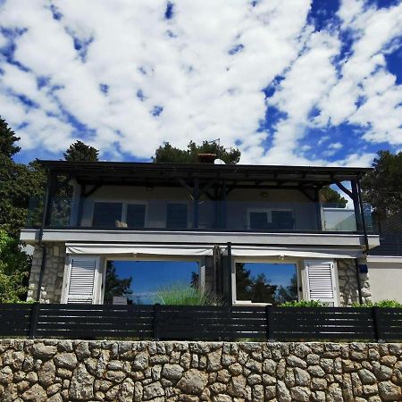 Villa Poljana 말리로시니 외부 사진